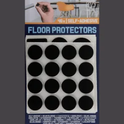 Action Patins anti-rayures* Accessoires Pour La Maison