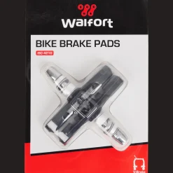 Walfort Patins de frein de vélo* Accessoires Vélo