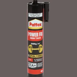 Pattex Power Fix High Tack* Outils