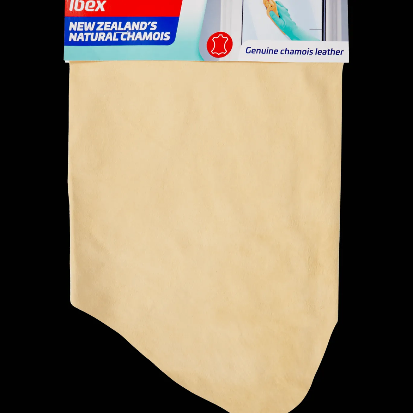 Action Peau de chamois naturelle* Articles De Nettoyage