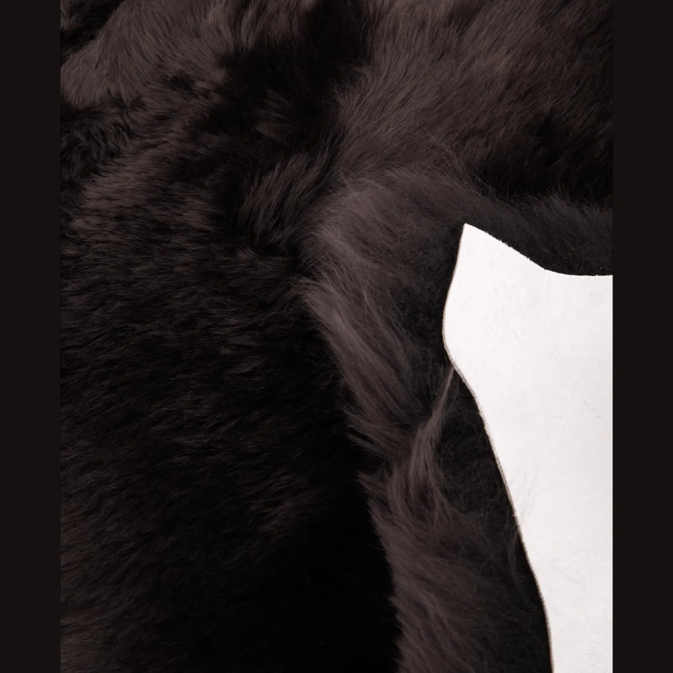 Action Peau de mouton* Accessoires Pour La Maison