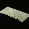 Action Peigne Gua Sha pour cuir chevelu Blossity* Soins Capillaires