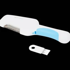 Action Peigne électrique anti-poux Silvergear* Anti-Moustiques|Lutte Antiparasitaire