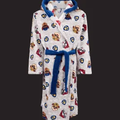 Action Peignoir enfant* Vêtements