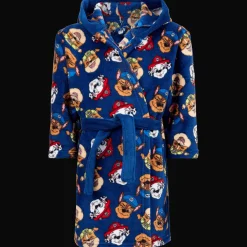 Action Peignoir enfant* Vêtements