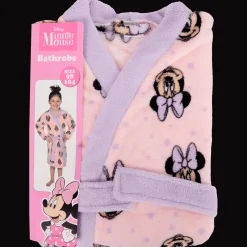 Action Peignoir enfant* Vêtements