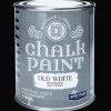 Spectrum Peinture à la craie Blanc antique* Peinture
