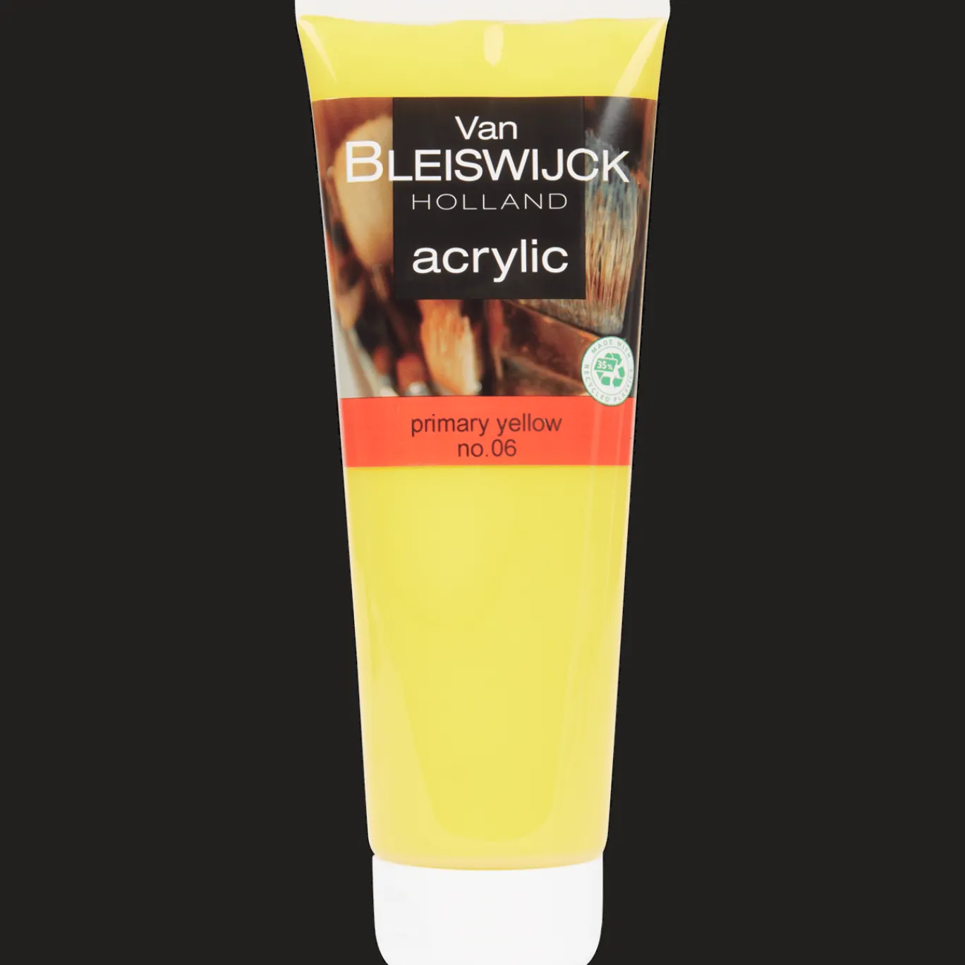 Van Bleiswijck Peinture acrylique Jaune primaire* Peindre