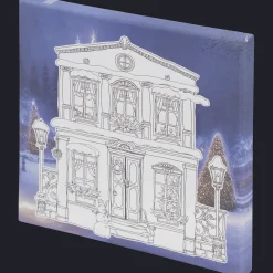Action Peinture diamant de Noël* Bricolage