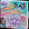 Action Peinture diamant lumineuse* Bricolage