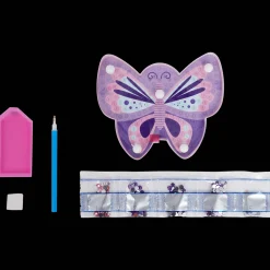 Action Peinture diamant lumineuse* Bricolage