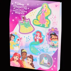 Action Peinture diamant magnets* Bricolage
