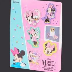 Action Peinture diamant magnets* Bricolage