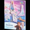 Action Peinture diamant personnages* Bricolage