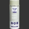 Spectrum Peinture en aérosol brillant satiné Rénover Kaki* Peinture