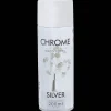 Action Peinture en aérosol chromée Argent* Peinture