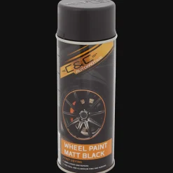 C&C Peinture en aérosol pour jante* Accessoires Automobiles