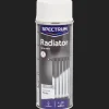 Spectrum Peinture en aérosol pour radiateur Blanc* Peinture