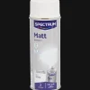 Spectrum Peinture en aérosol Blanc mat* Peinture