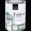 Action Peinture mate pour meubles Home Vision Vert urbain* Peinture