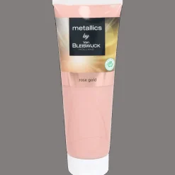 Van Bleiswijck Peinture métallisée Or rose* Peindre
