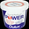 Dulux Peinture murale Power Blanc mat* Peinture