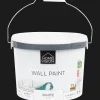Action Peinture murale mate Home Vision Blanc* Peinture