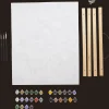 Action Peinture par numéro* Peindre