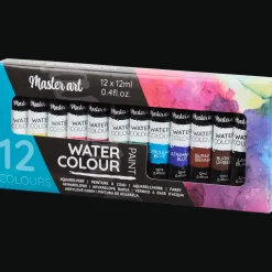 Van Bleiswijck Peinture pour loisirs créatifs*Enfant Bricolage Pour Enfants|Peindre