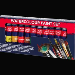 Van Bleiswijck Peinture pour loisirs créatifs*Enfant Bricolage Pour Enfants|Peindre