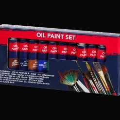 Van Bleiswijck Peinture pour loisirs créatifs*Enfant Bricolage Pour Enfants|Peindre