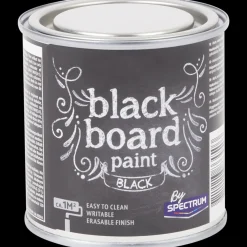 Spectrum Peinture tableau Noir* Peinture