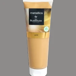 Van Bleiswijck Peinture Metallics Or n° 601* Peindre