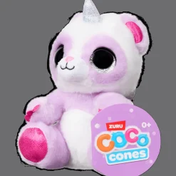 Zuru Peluche animal Coco Friends* Peluches Et Poupées