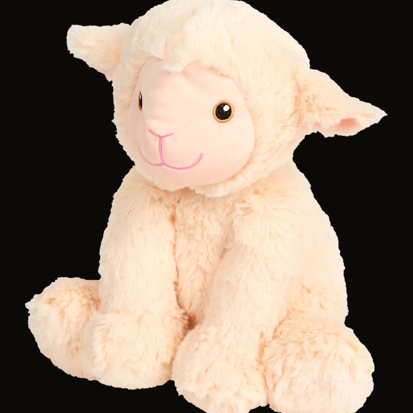 Action Peluche Bella & Bee* Peluches Et Poupées