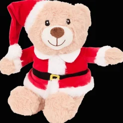 Action Peluche de Noël* Peluches Et Poupées