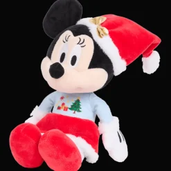 Action Peluche de Noël Disney* Peluches Et Poupées