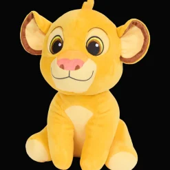 Action Peluche Disney* Peluches Et Poupées