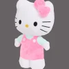 Hello Kitty Peluche* Peluches Et Poupées