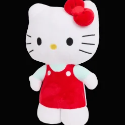 Hello Kitty Peluche* Peluches Et Poupées