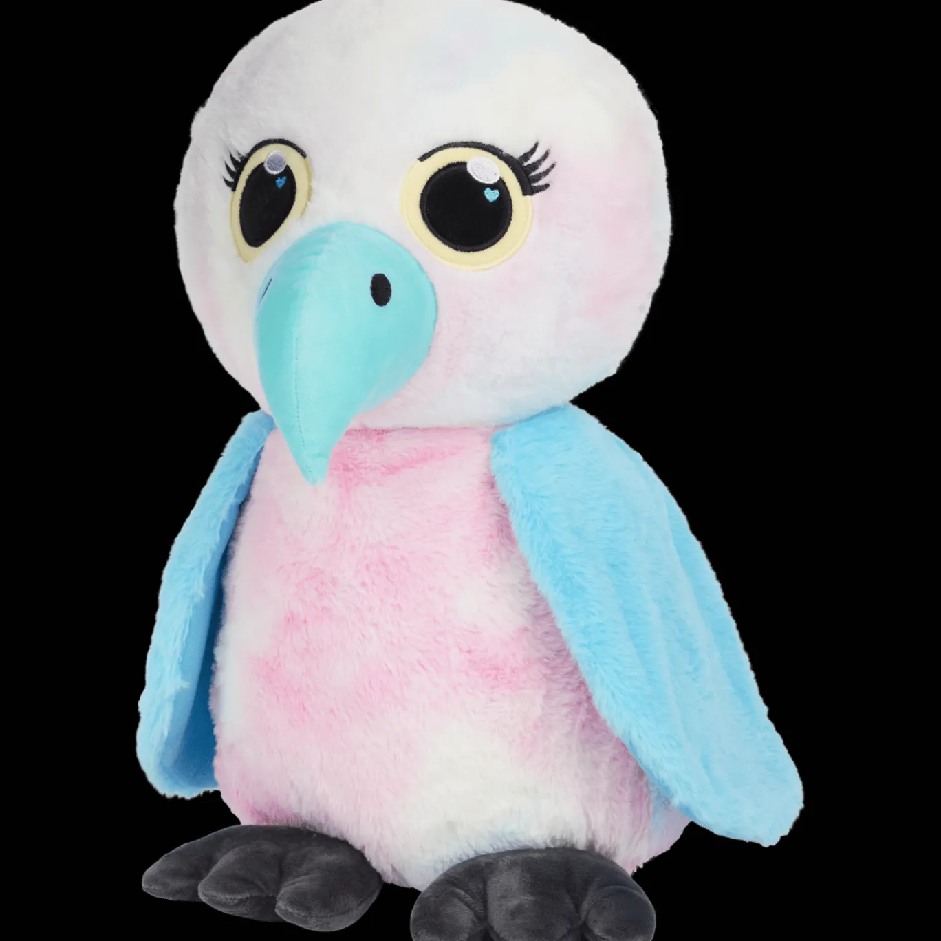 Action Peluche Ojo* Peluches Et Poupées