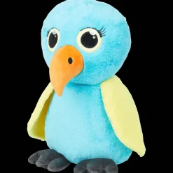 Action Peluche Ojo* Peluches Et Poupées