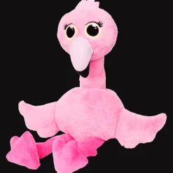 Action Peluche Ojo* Peluches Et Poupées