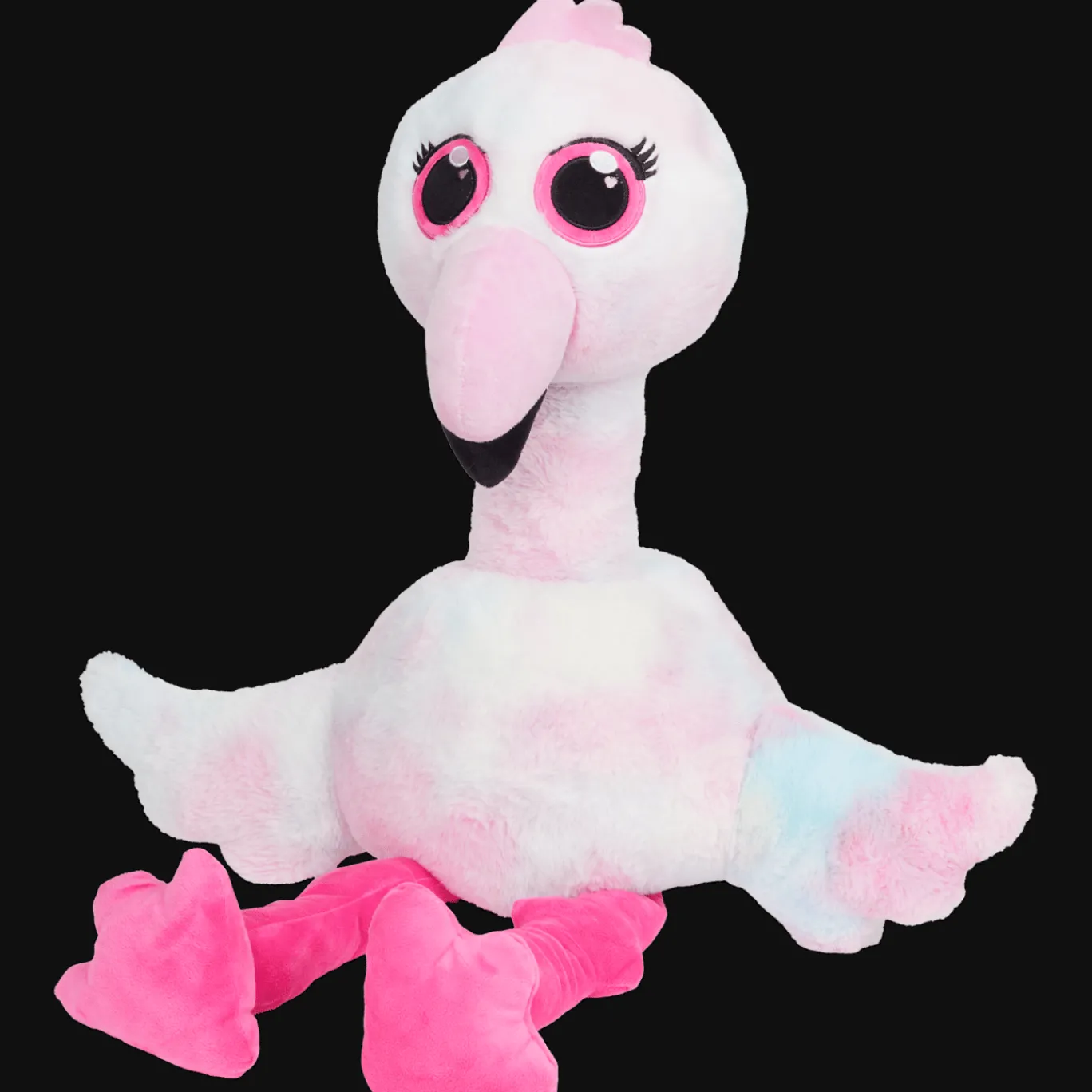 Action Peluche Ojo* Peluches Et Poupées