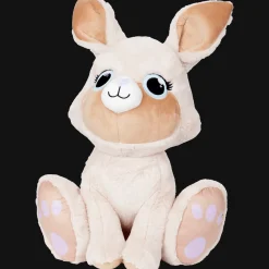 Action Peluche Ojo* Peluches Et Poupées