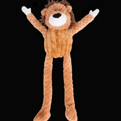Action Peluche pour chien* Jouets