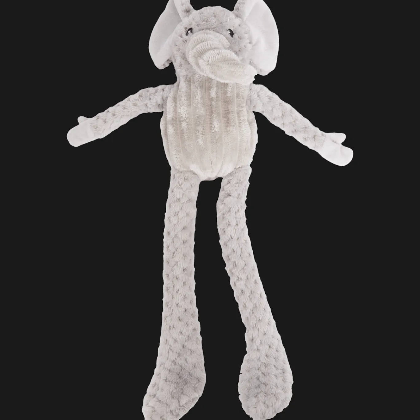 Action Peluche pour chien* Jouets