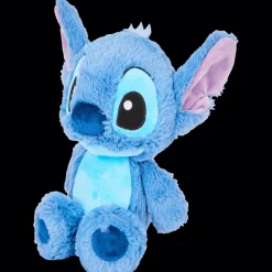 Action Peluche Stitch Disney* Peluches Et Poupées