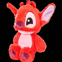 Action Peluche Stitch Disney* Peluches Et Poupées