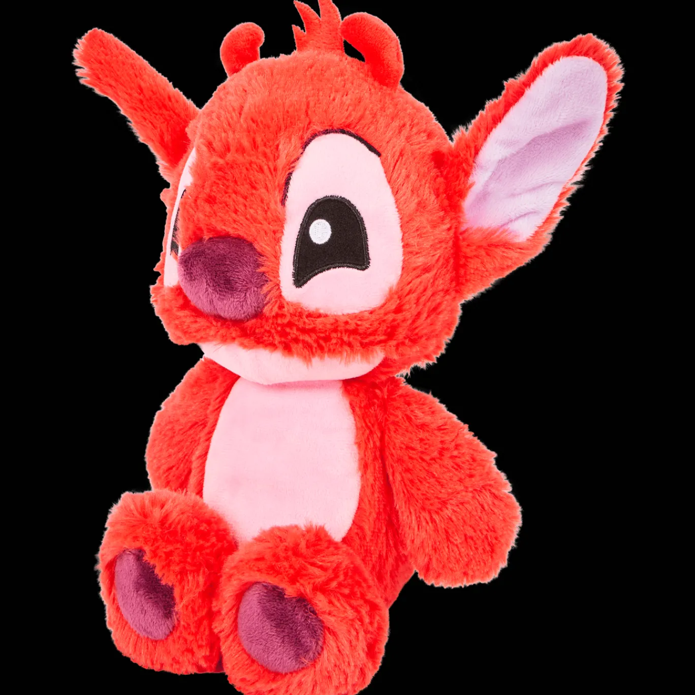Action Peluche Stitch Disney* Peluches Et Poupées